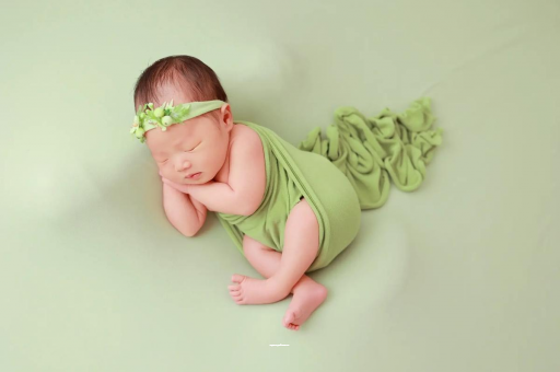 襄垣宝宝出疹子发烧
